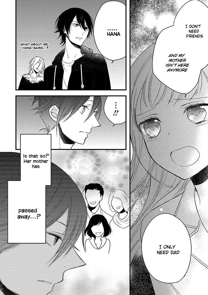 Read The Unusual Life of a Retired Demon King Manga Online