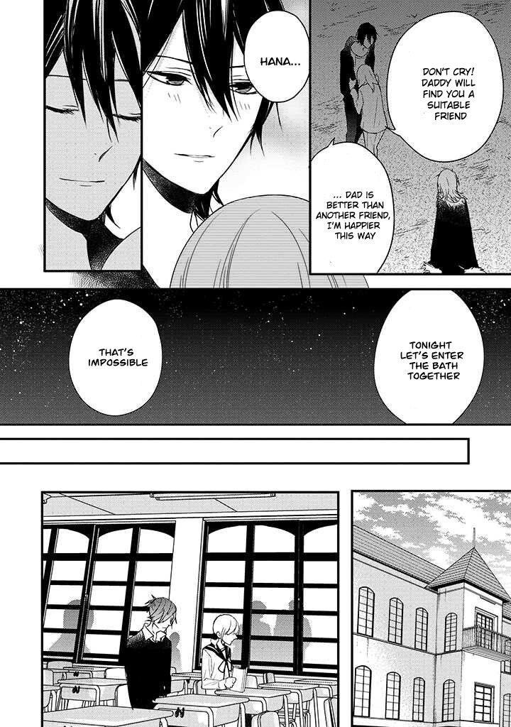 Read The Unusual Life of a Retired Demon King Manga Online