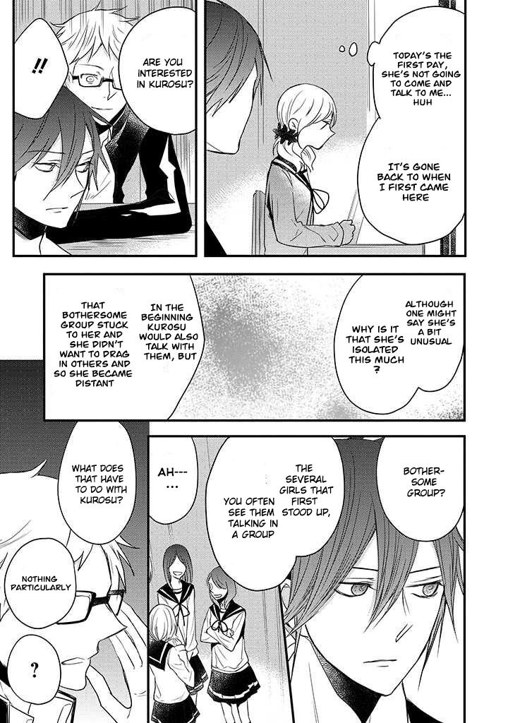 Read The Unusual Life of a Retired Demon King Manga Online