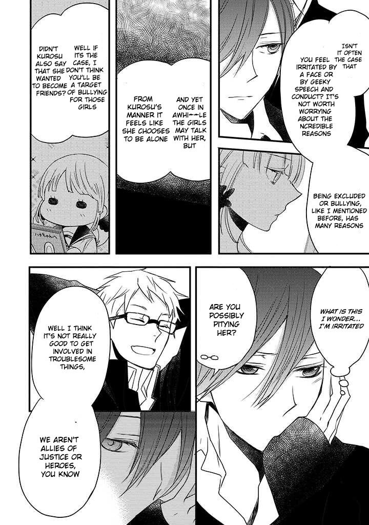 Read The Unusual Life of a Retired Demon King Manga Online