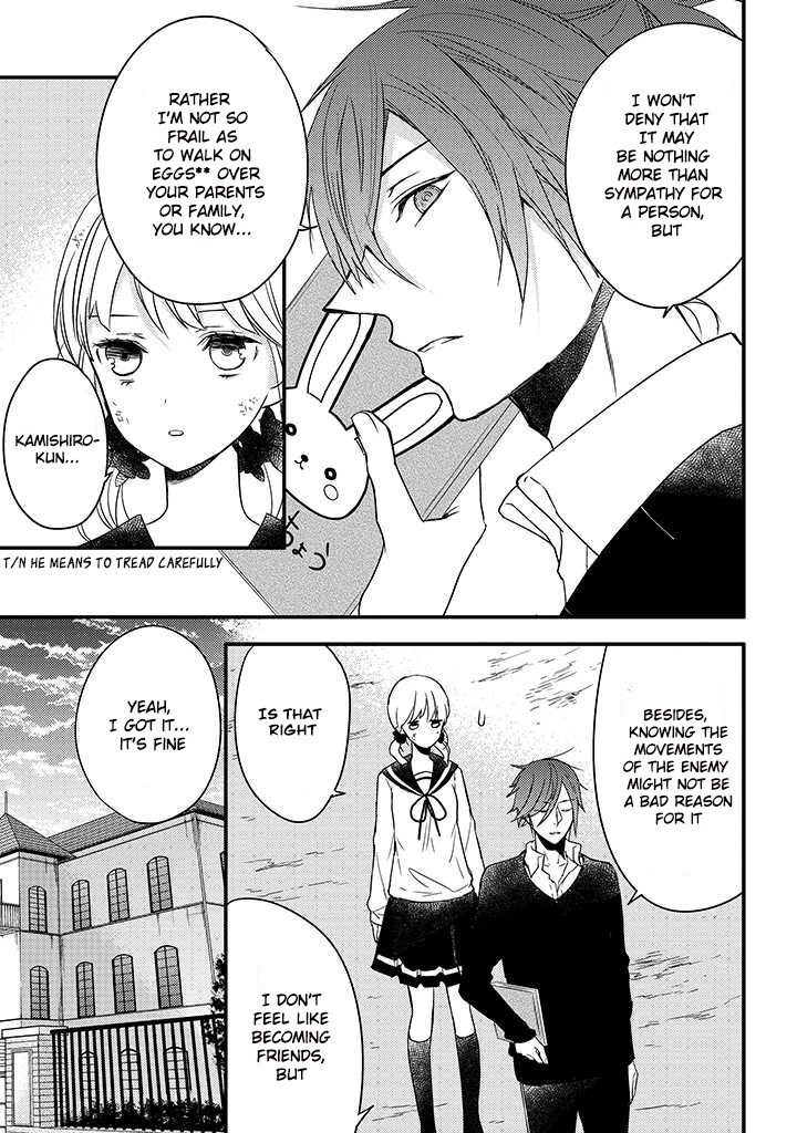 Read The Unusual Life of a Retired Demon King Manga Online