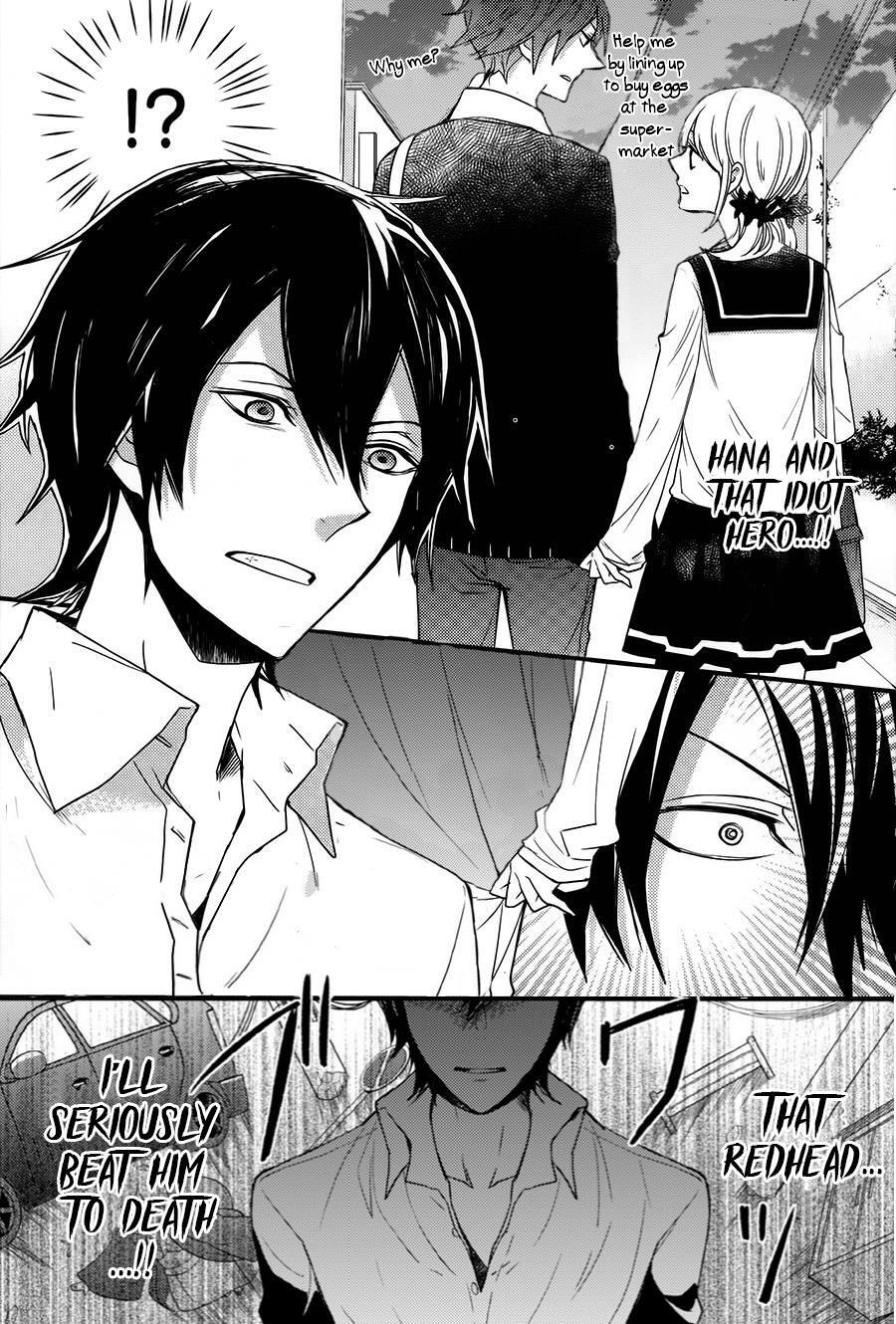 Read The Unusual Life of a Retired Demon King Manga Online