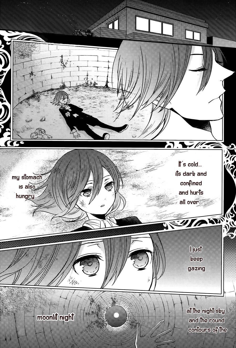 Read The Unusual Life of a Retired Demon King Manga Online