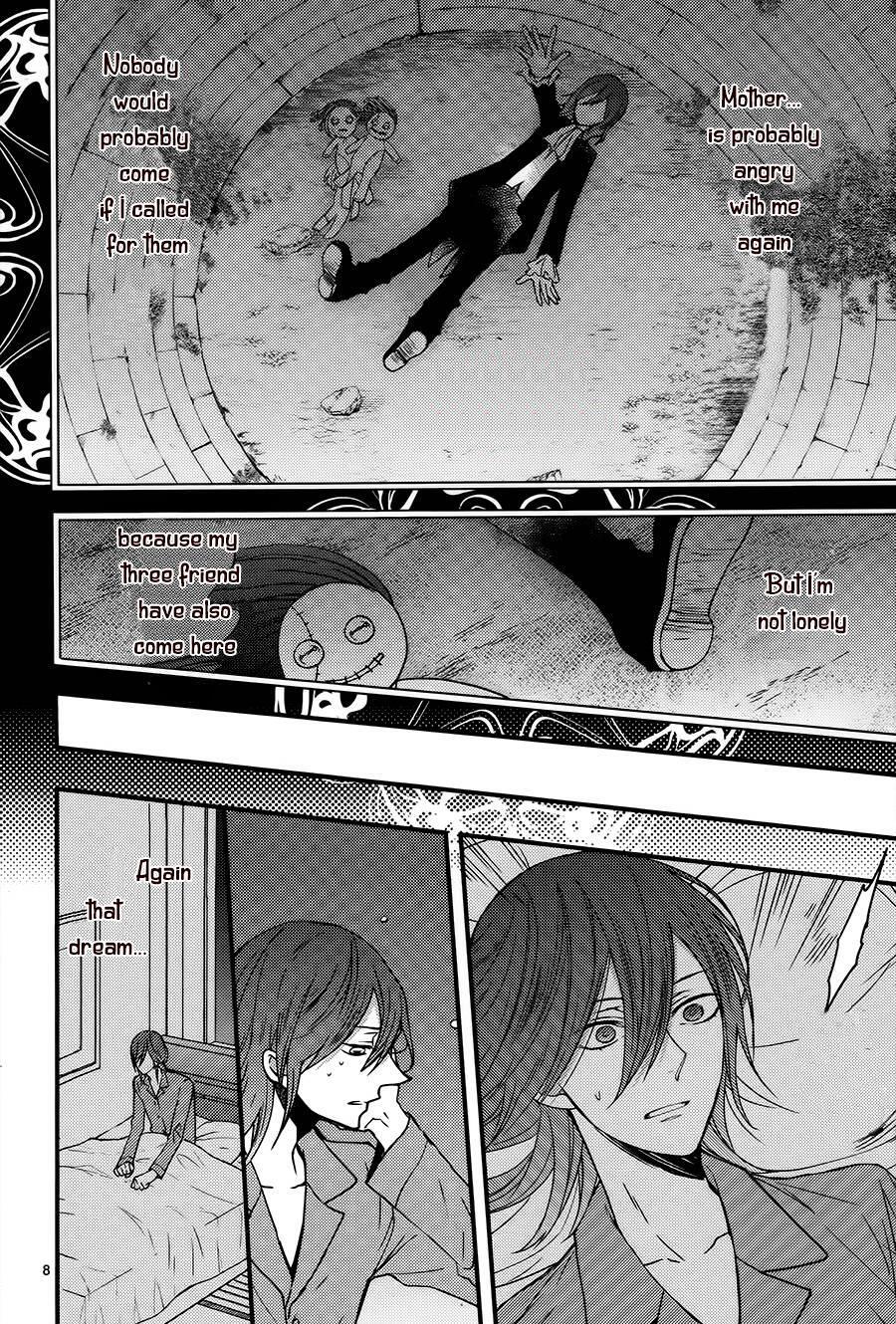 Read The Unusual Life of a Retired Demon King Manga Online