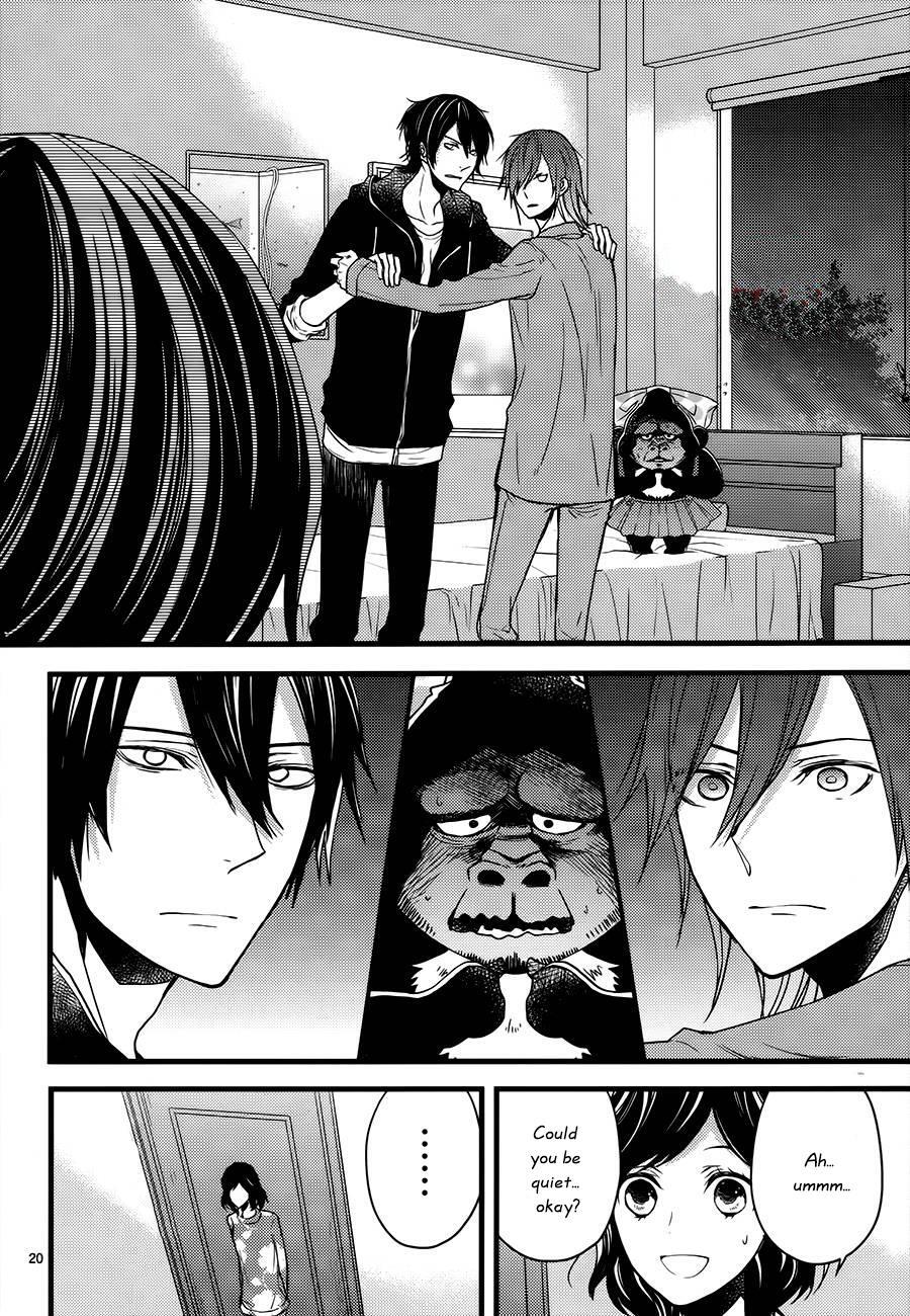 Read The Unusual Life of a Retired Demon King Manga Online