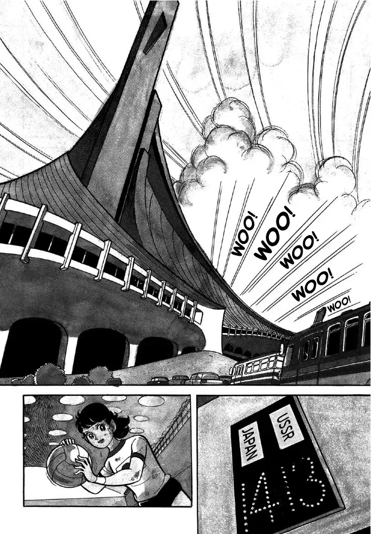 Read The V Sign! Manga Online