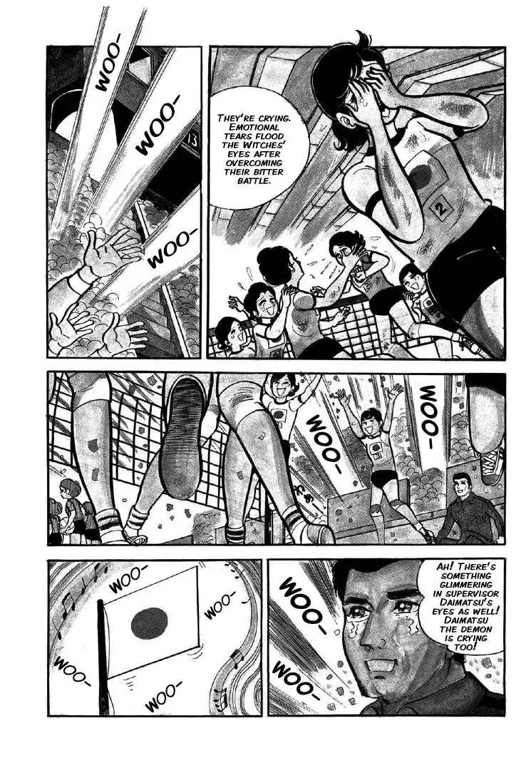 Read The V Sign! Manga Online