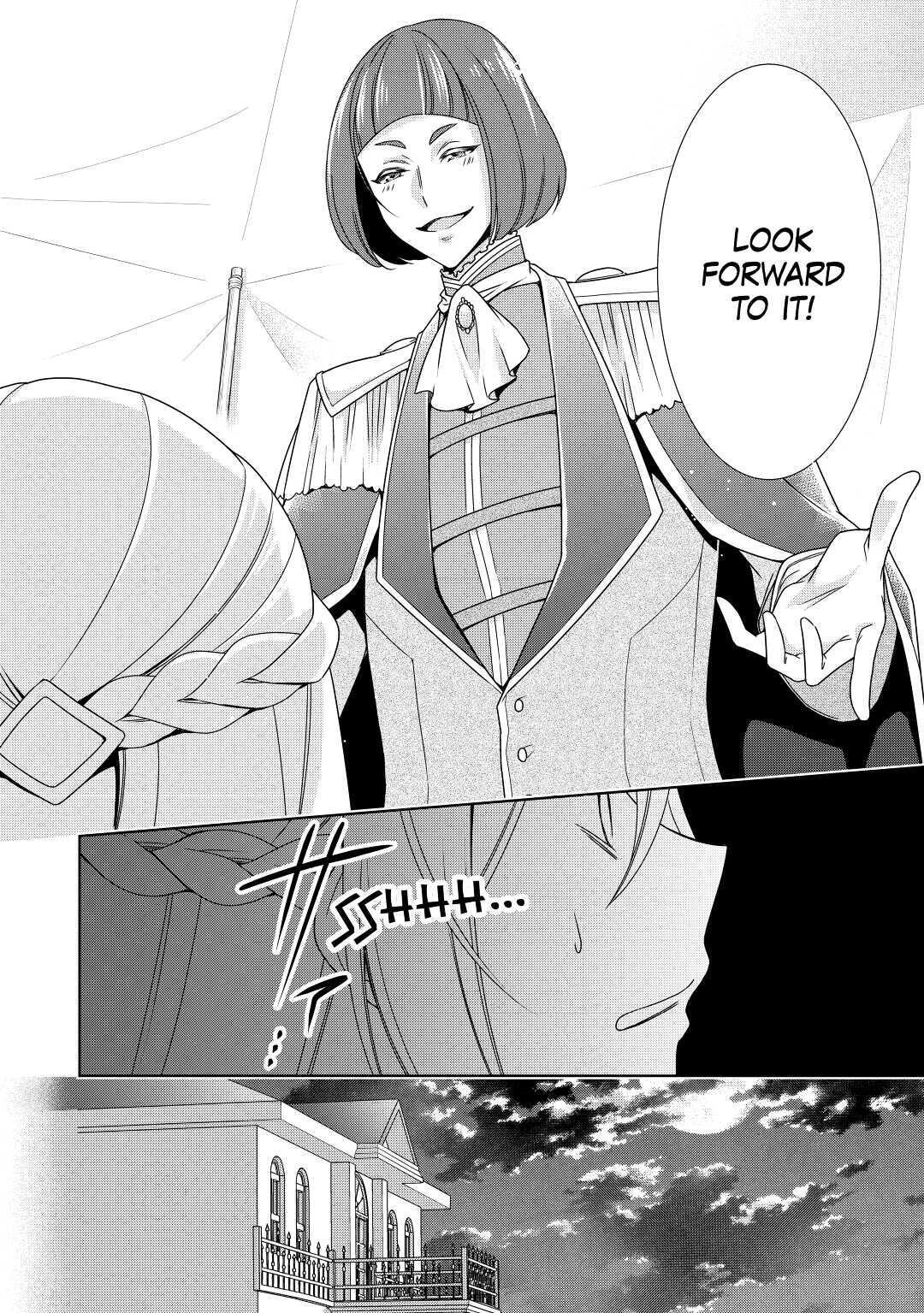 Read The Villainess with Special Circumstances Manga Online