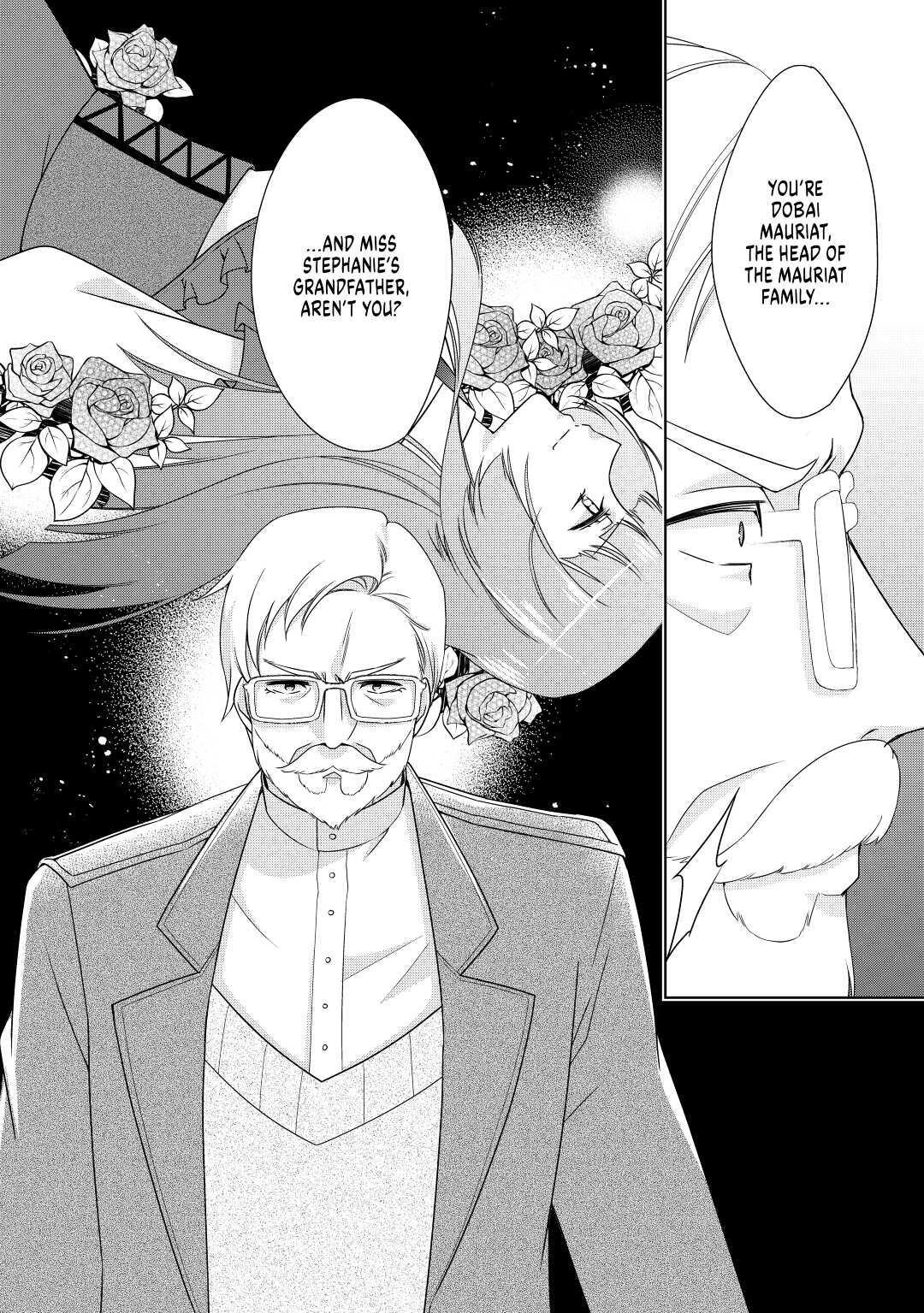 Read The Villainess with Special Circumstances Manga Online