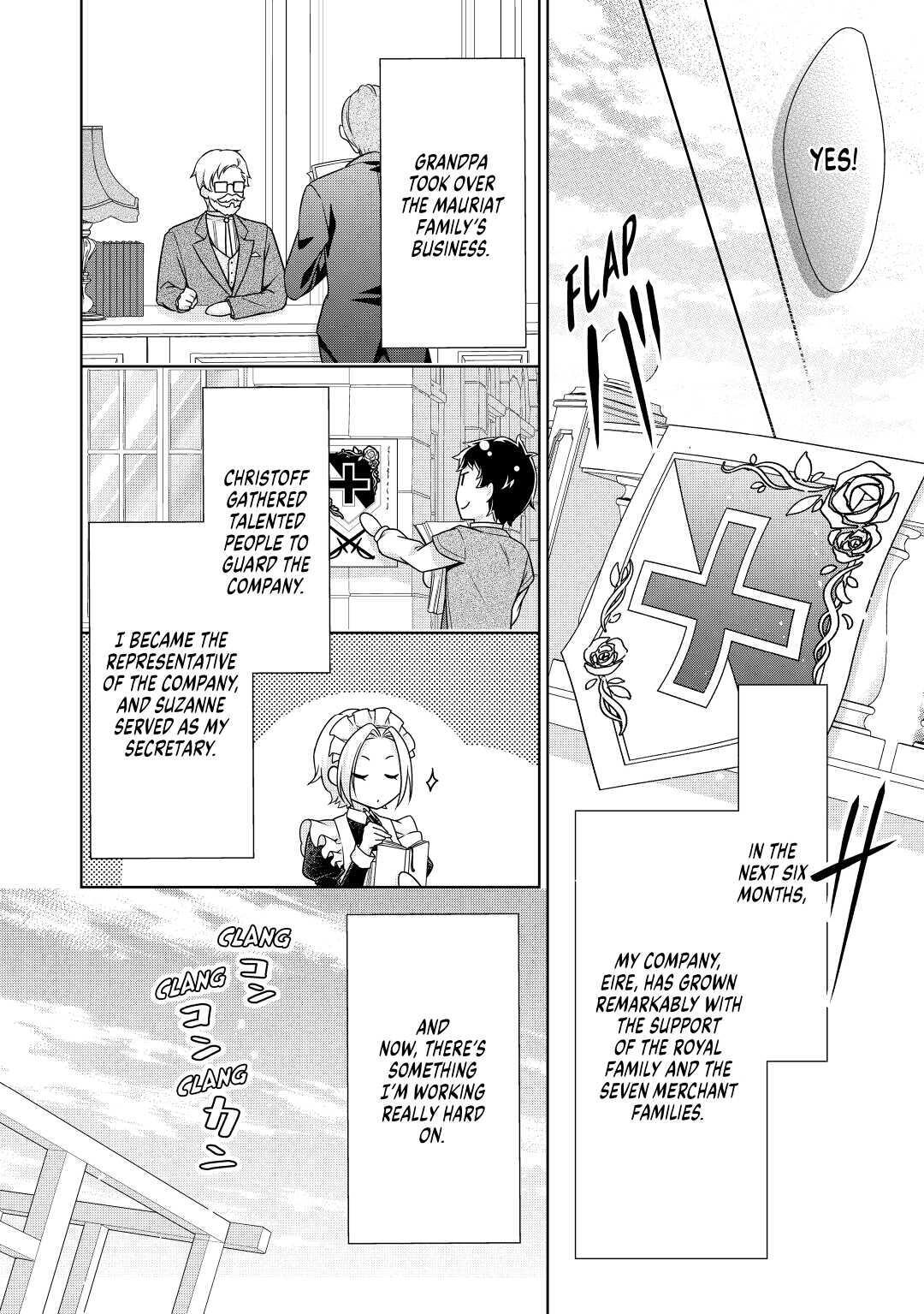 Read The Villainess with Special Circumstances Manga Online