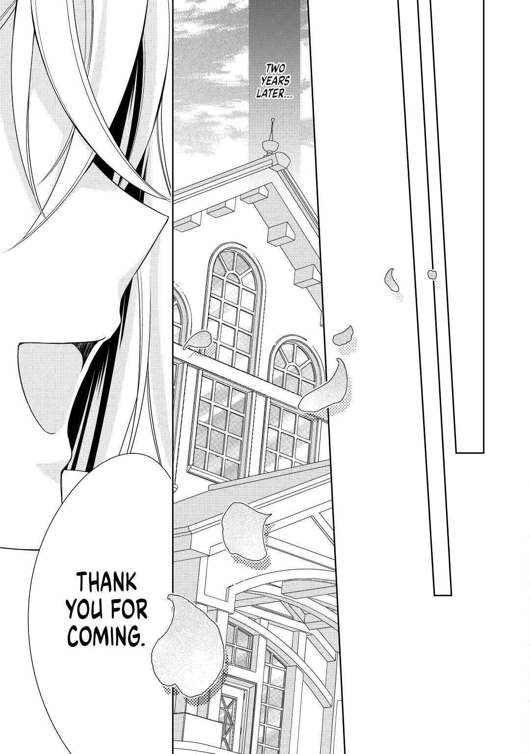 Read The Villainess with Special Circumstances Manga Online