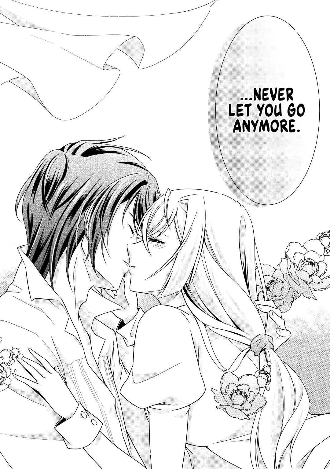 Read The Villainess with Special Circumstances Manga Online