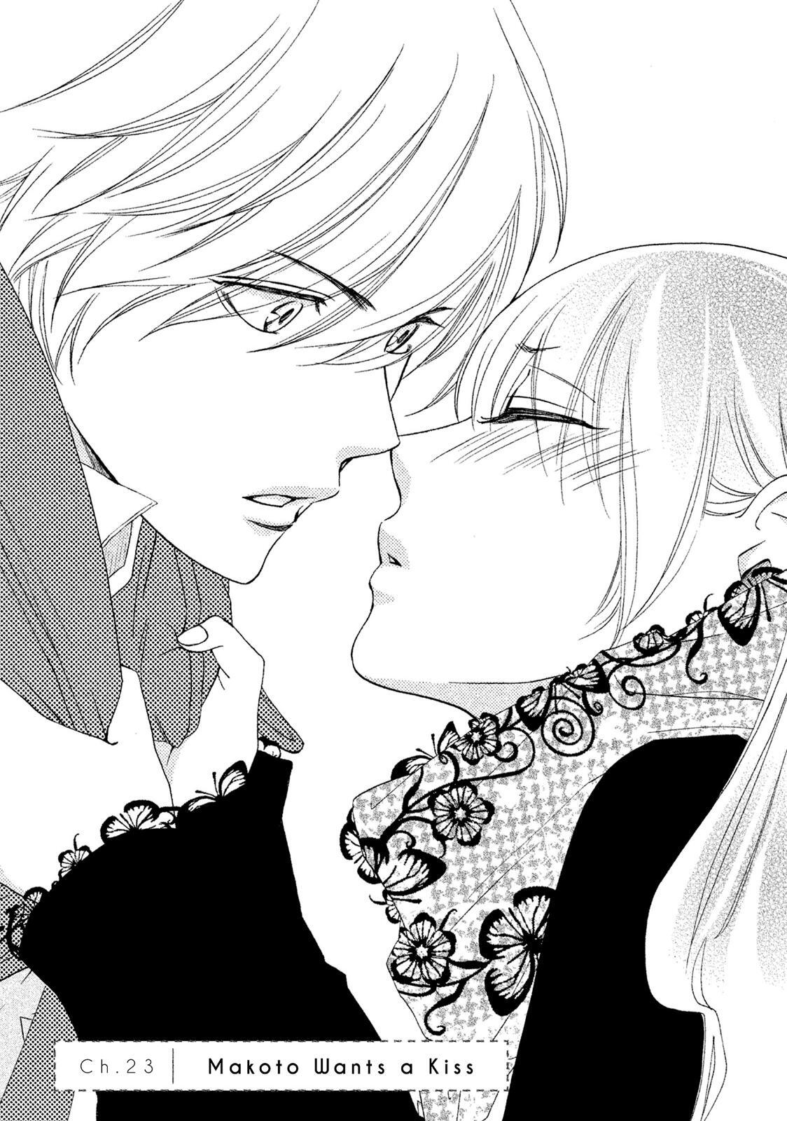Read The Walls Between Us Manga Online