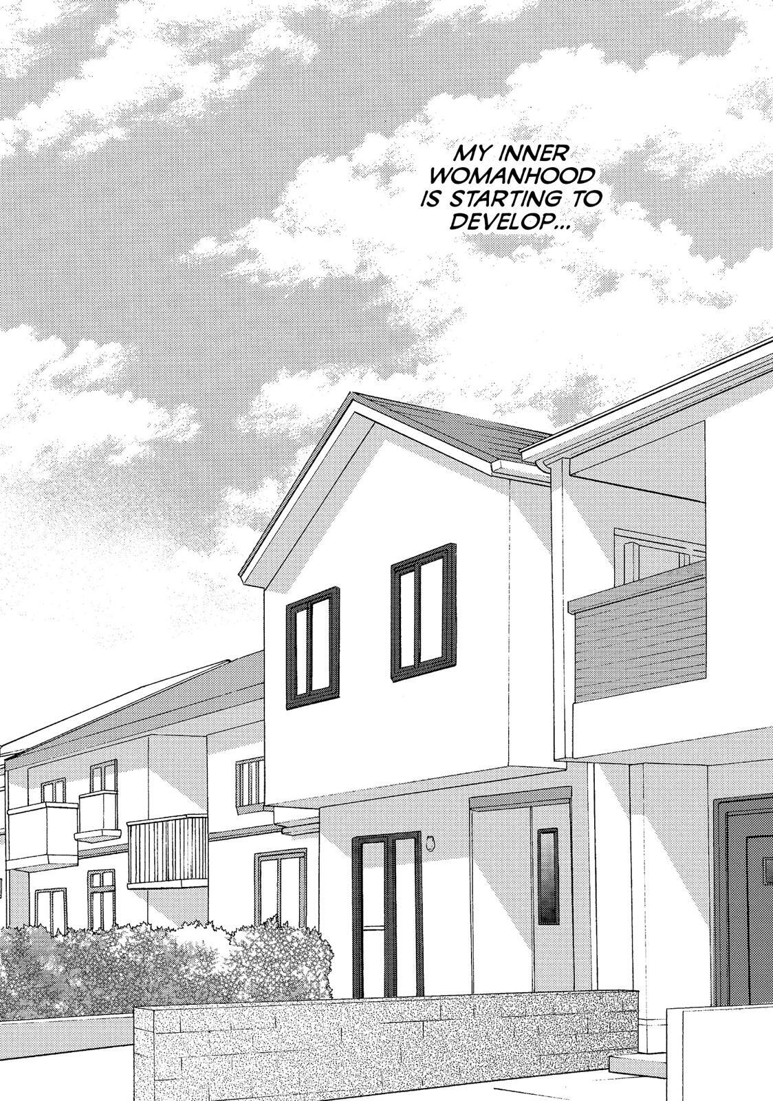Read The Walls Between Us Manga Online