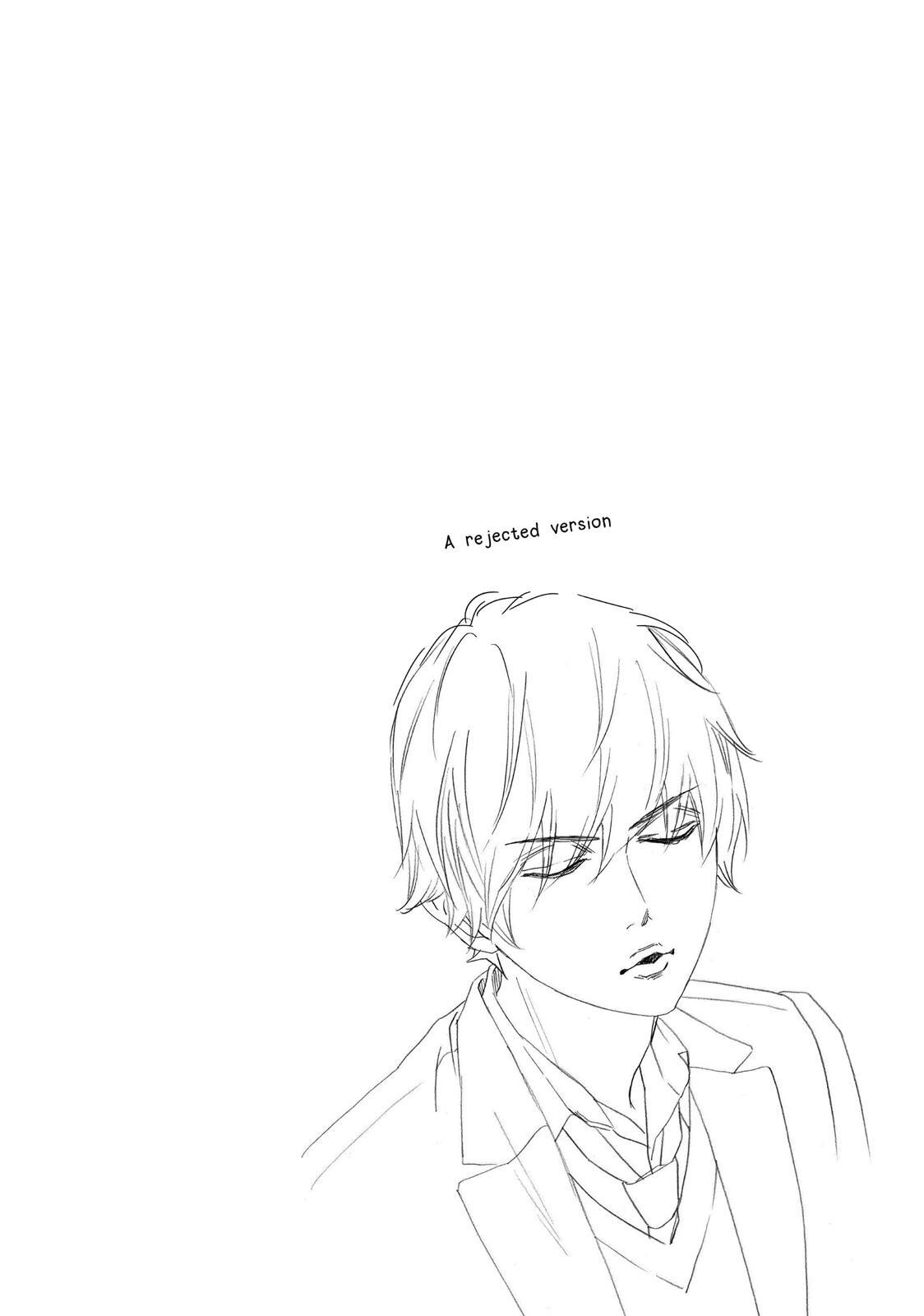 Read The Walls Between Us Manga Online