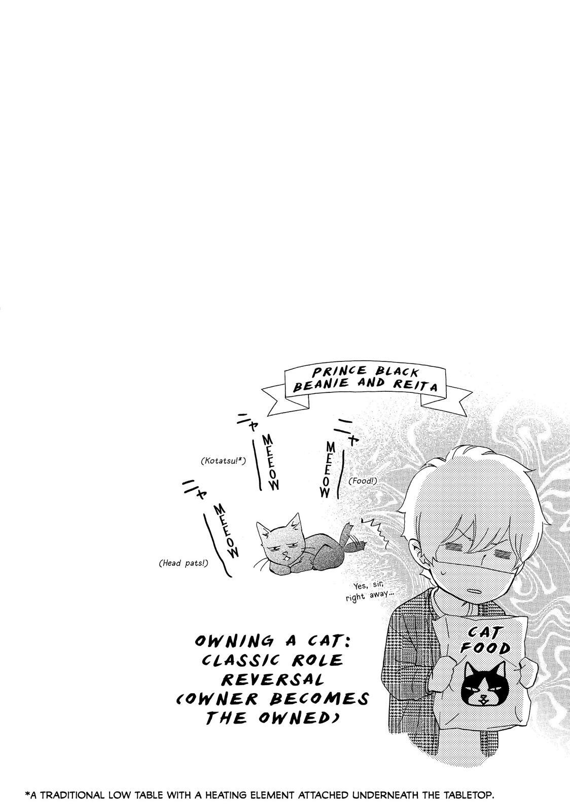 Read The Walls Between Us Manga Online