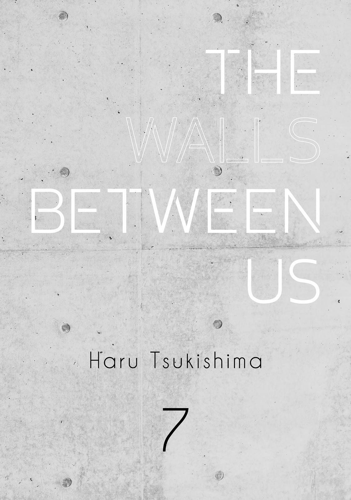 Read The Walls Between Us Manga Online