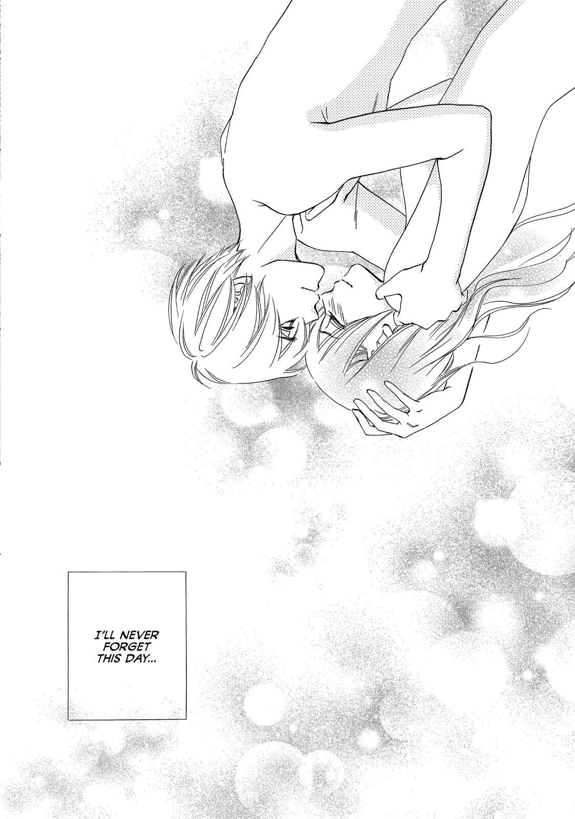 Read The Walls Between Us Manga Online