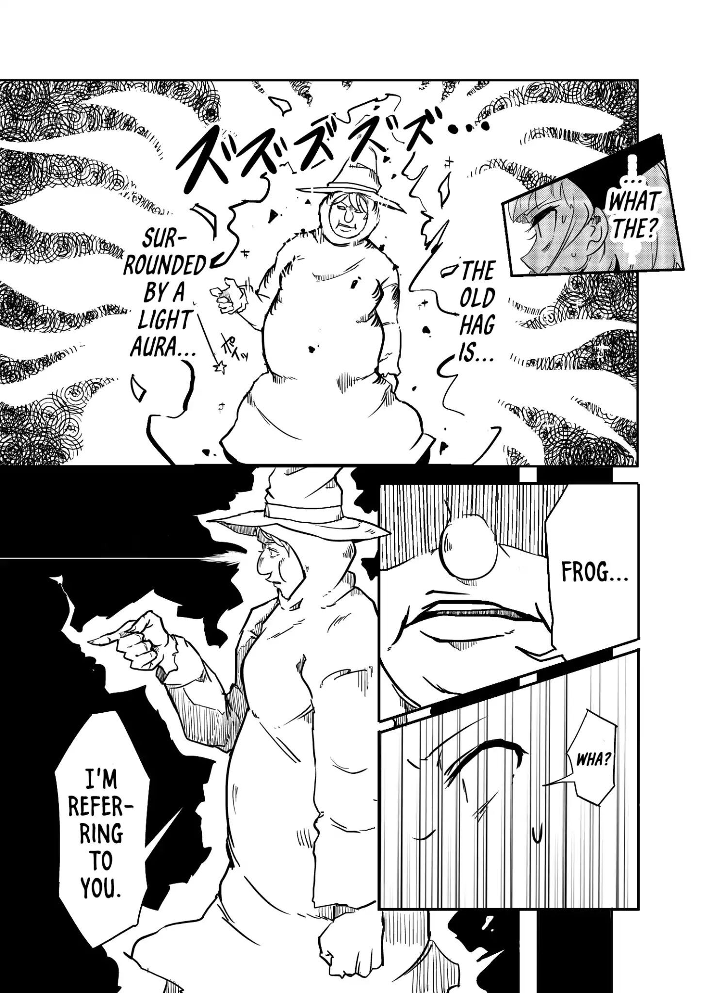 Read The War Chronicles of Cinderella Manga Online