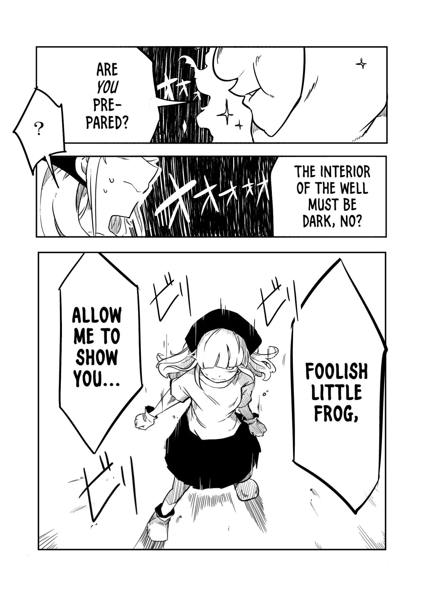 Read The War Chronicles of Cinderella Manga Online