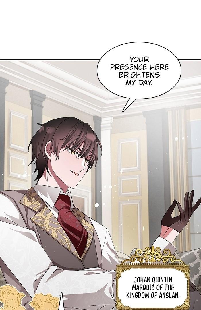 Read The Way of a Flowery Sword Manga Online