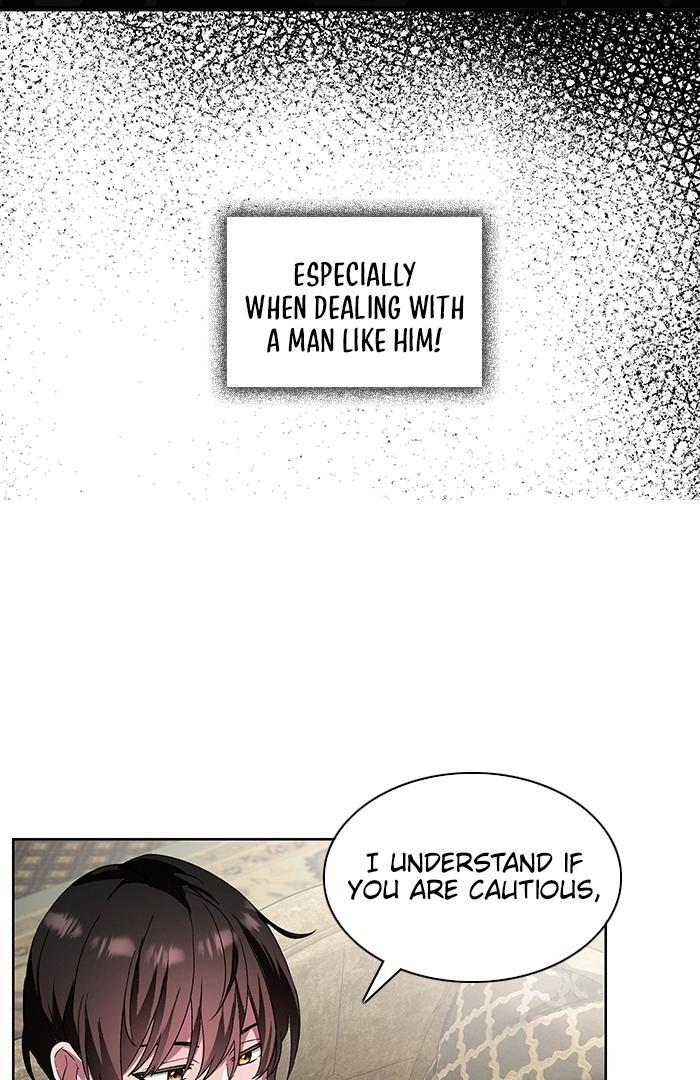 Read The Way of a Flowery Sword Manga Online