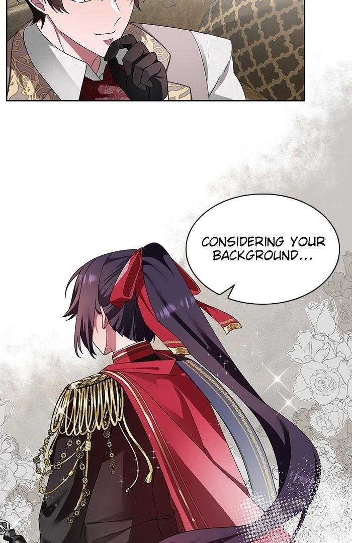 Read The Way of a Flowery Sword Manga Online