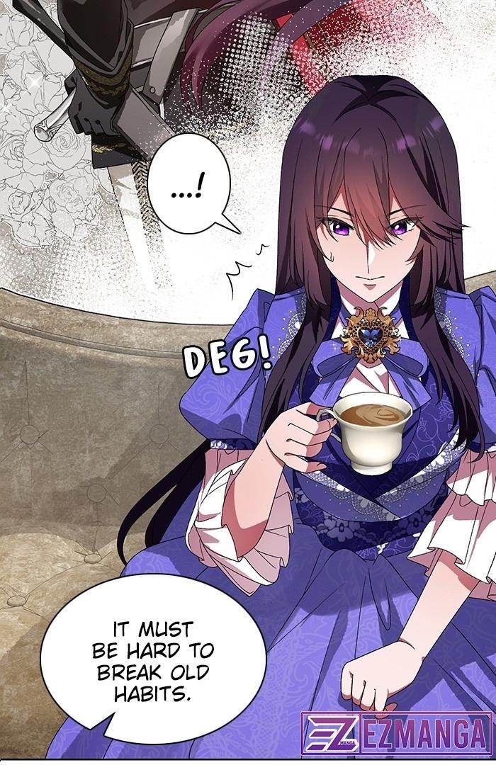 Read The Way of a Flowery Sword Manga Online