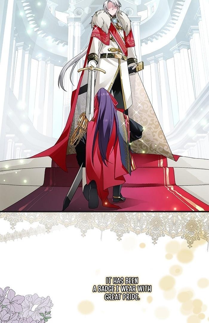 Read The Way of a Flowery Sword Manga Online