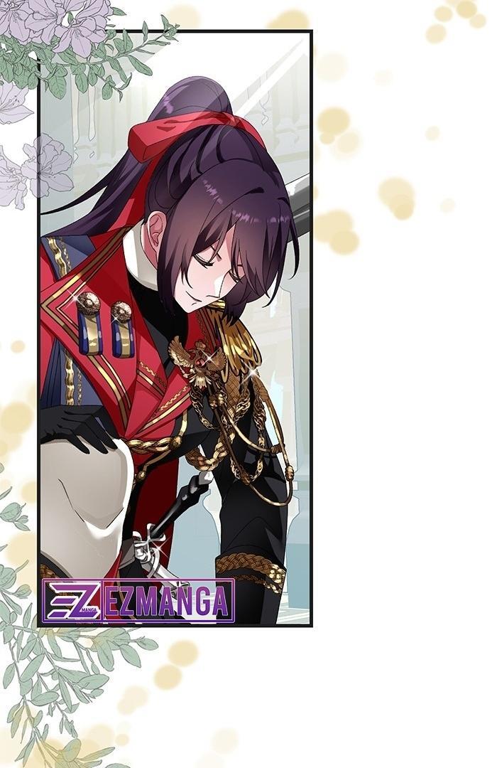 Read The Way of a Flowery Sword Manga Online