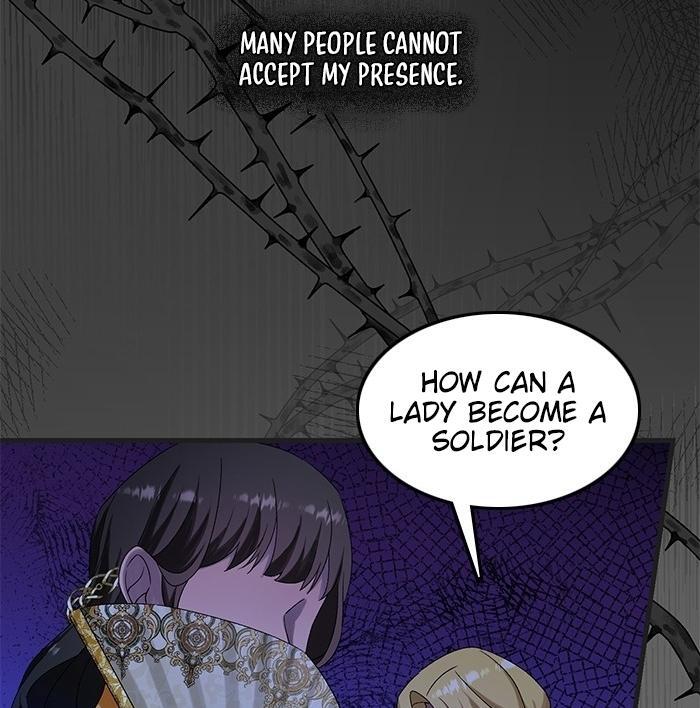 Read The Way of a Flowery Sword Manga Online