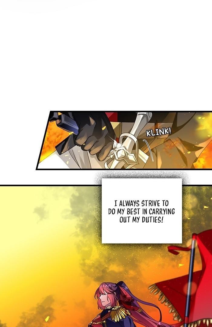 Read The Way of a Flowery Sword Manga Online