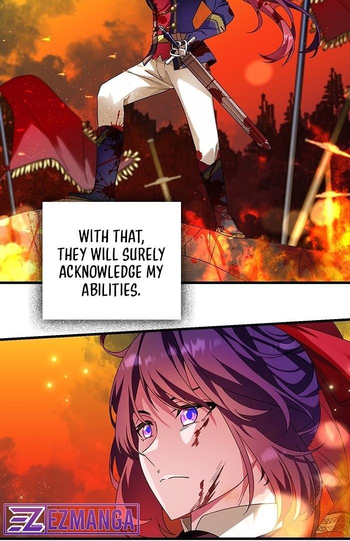 Read The Way of a Flowery Sword Manga Online