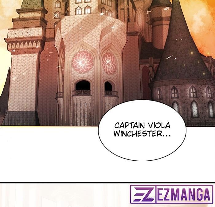 Read The Way of a Flowery Sword Manga Online