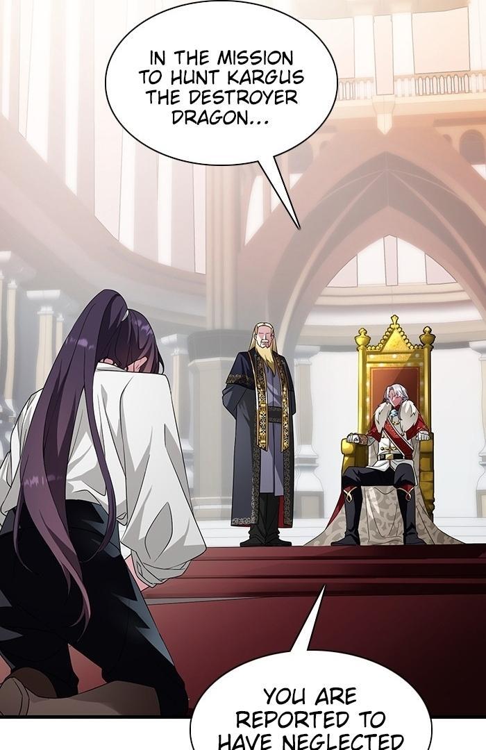 Read The Way of a Flowery Sword Manga Online