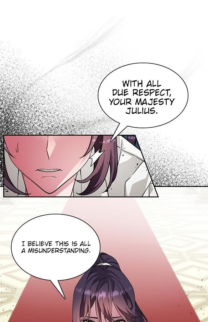 Read The Way of a Flowery Sword Manga Online