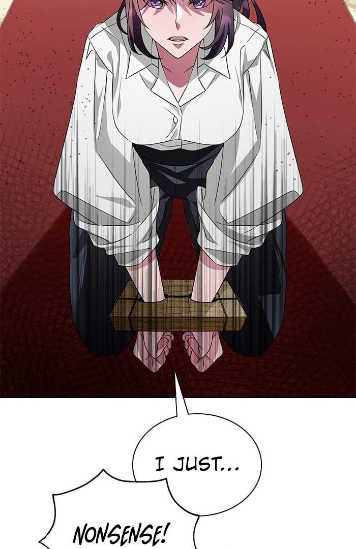 Read The Way of a Flowery Sword Manga Online