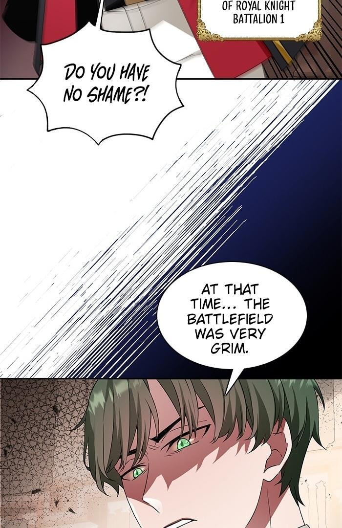 Read The Way of a Flowery Sword Manga Online