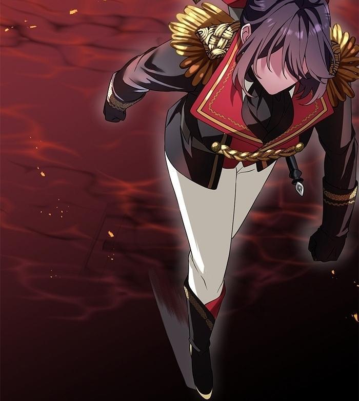 Read The Way of a Flowery Sword Manga Online