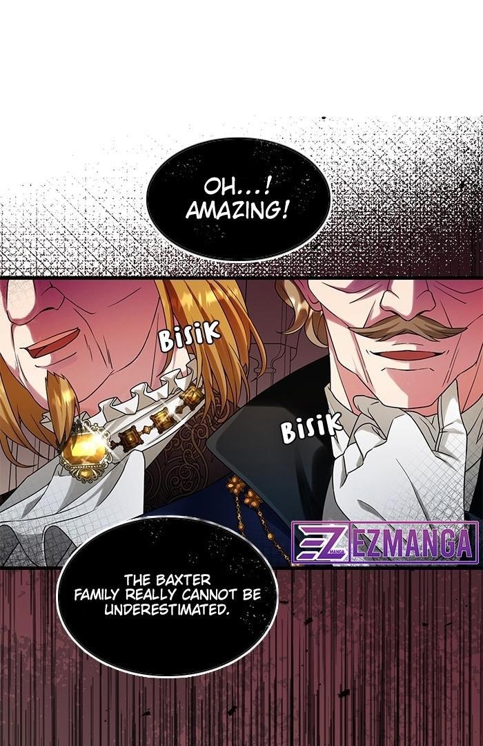 Read The Way of a Flowery Sword Manga Online