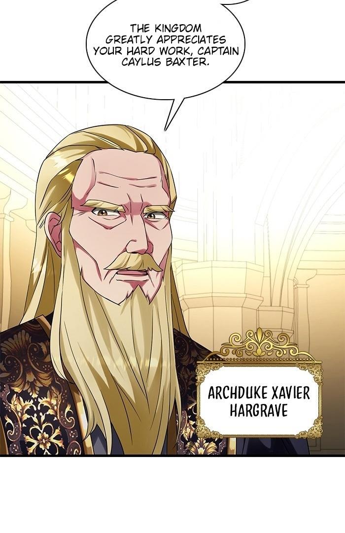 Read The Way of a Flowery Sword Manga Online