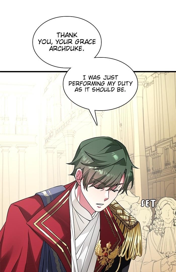 Read The Way of a Flowery Sword Manga Online