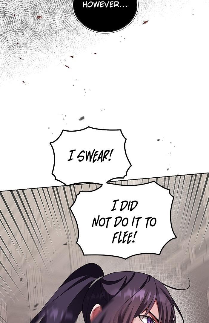 Read The Way of a Flowery Sword Manga Online