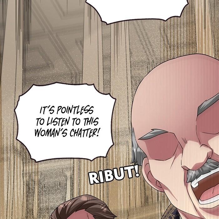 Read The Way of a Flowery Sword Manga Online