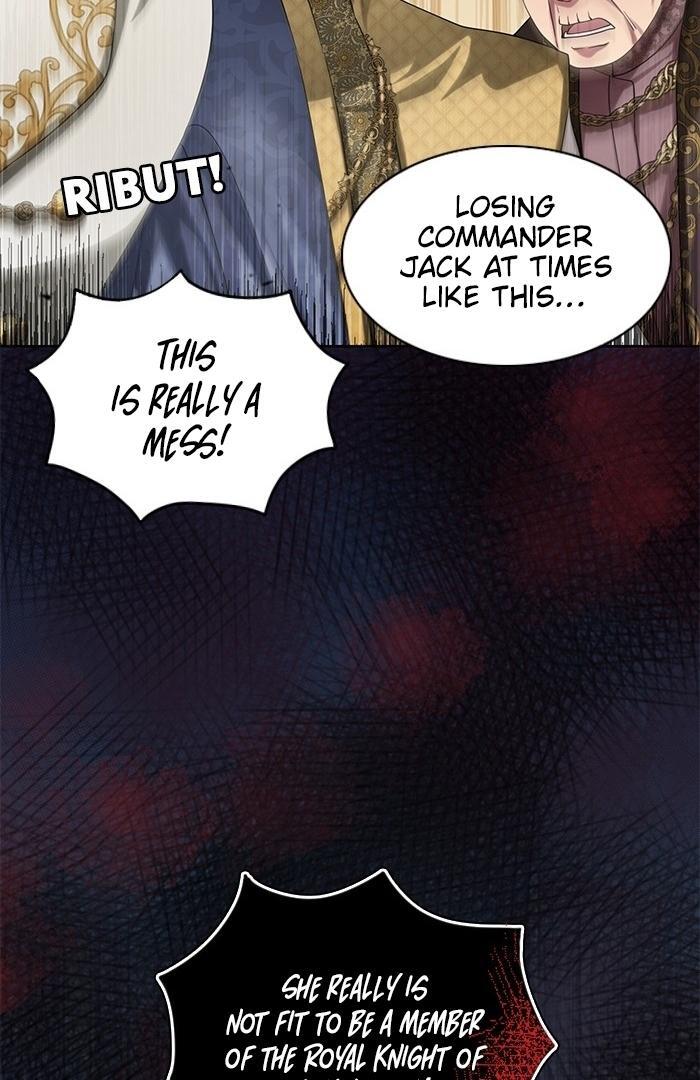 Read The Way of a Flowery Sword Manga Online