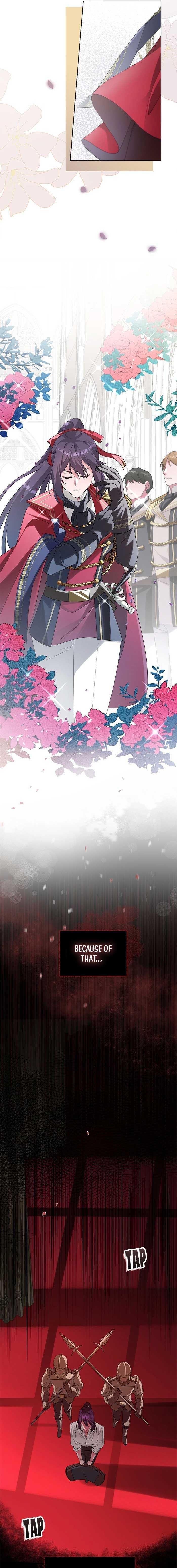 Read The Way of a Flowery Sword Manga Online