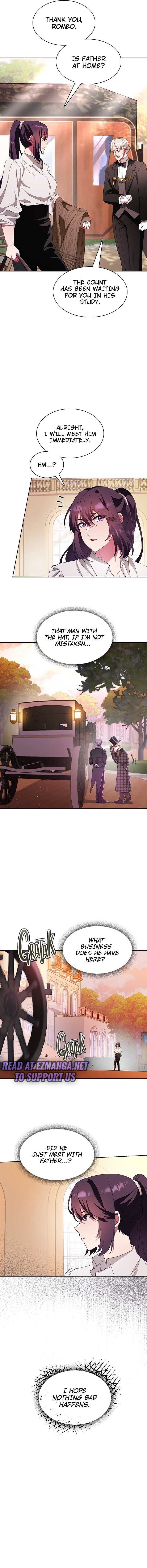 Read The Way of a Flowery Sword Manga Online