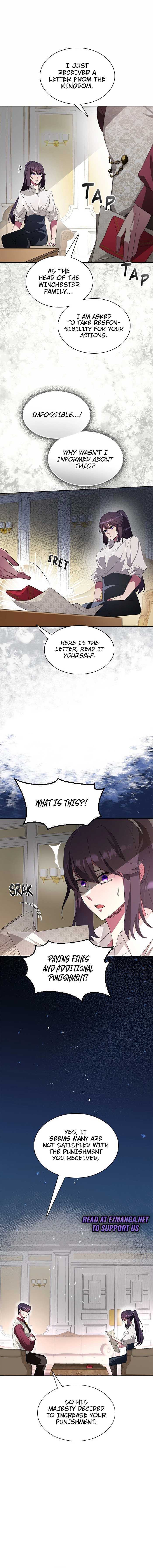 Read The Way of a Flowery Sword Manga Online