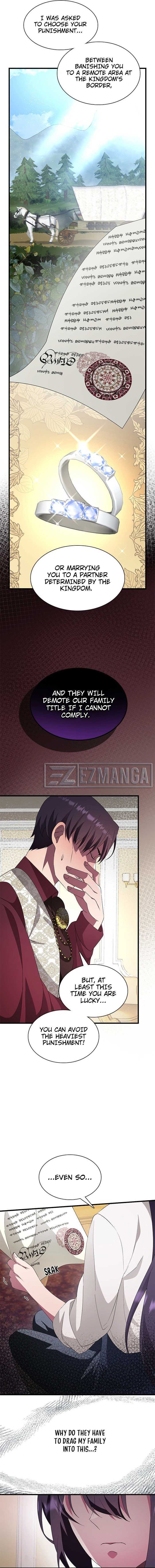 Read The Way of a Flowery Sword Manga Online