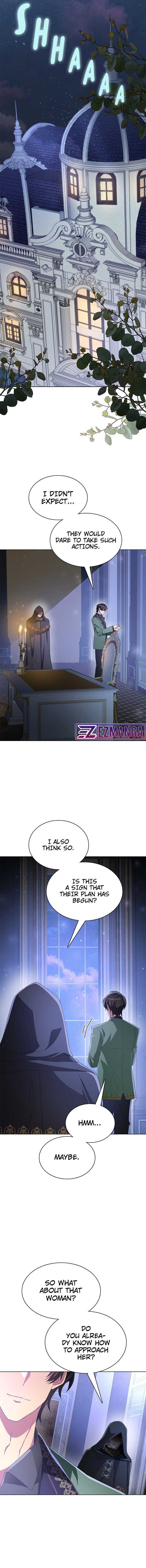 Read The Way of a Flowery Sword Manga Online